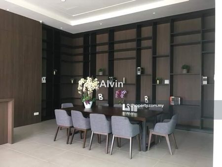 Parkland Residence, Melaka City - Foto 3