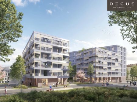VILLAGE IM DRITTEN | BAUFELD 3 | MIETWOHNUNGEN | BEZUGSFERTIG AB 1.11.2026 - Photo 2