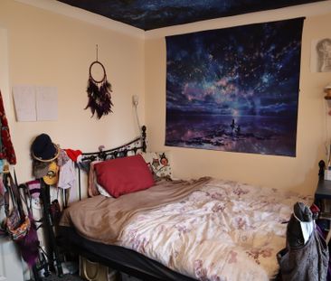 2 Double Rooms to let in Flat share, 10 min walk to Talbot Campus - Photo 6