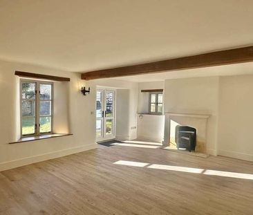 Cranmore, Shepton Mallet, BA4 - Photo 1