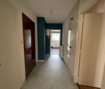 TOULOUSE / Location Appartement 3 Pièces 67 m² - Photo 5