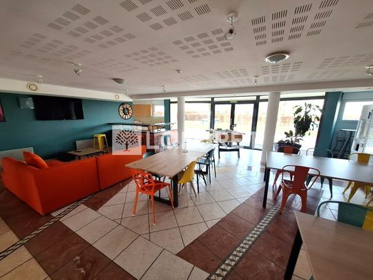 Appartement T1 Metz à louer - Photo 1