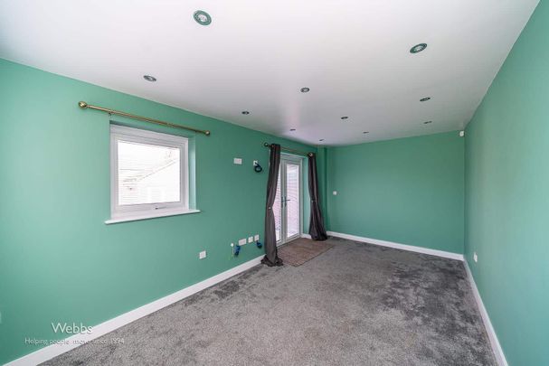 Church Road, Brownhills, Walsall - Photo 1