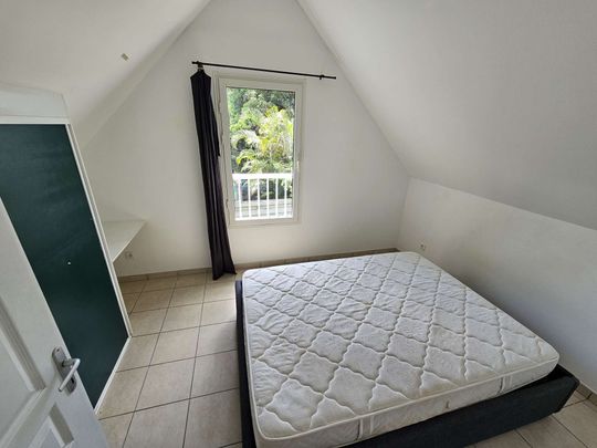 Location Appartement 3 pièces 62m² LA MONTAGNE 97417 - Photo 1