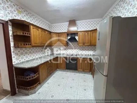 Chalet en alquiler en los Molinos - Photo 2