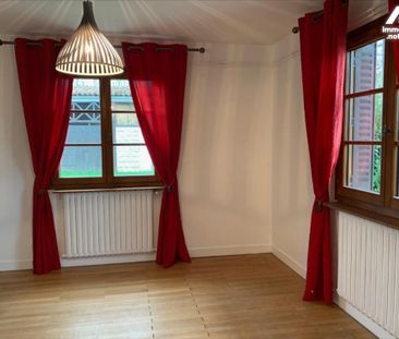 Maison de plain-pied à Attignat - Photo 3