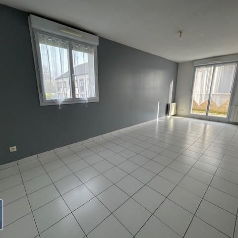 Location Appartement 2 pièces 44m² L AIGLE 61300 - Photo 1