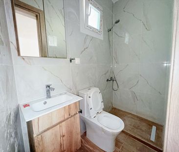 Studio/Γκαρσονιέρα για ενοικίαση Πάρκο - Αγία Τριάδα (Κατερίνη) - Φωτογραφία 6