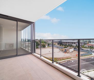 705/17 Garrigarrang Avenue Kogarah - Photo 5