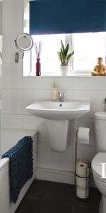 1 bedroom room to rent Mill Lane, Wick - Photo 4