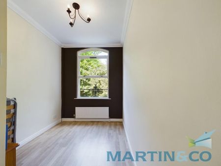 2 bedroom apartment to rent - Photo 3