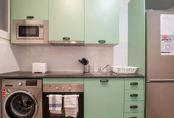 Gran Via de les Corts Catalanes, Barcelona, Catalonia 08007