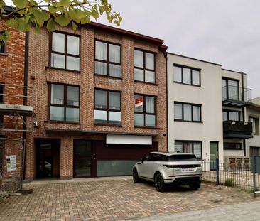 Ruim appartement met twee slaapkamers en carport - Marcel Vastgoed - Photo 1