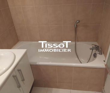 Location Appartement 2 pièces 42m² NIMES 30000 - Photo 3