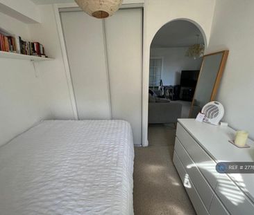 Studio to rent - Photo 6