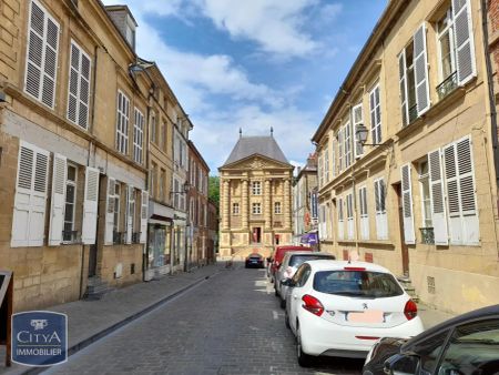 Appartement à louer 1 pièce 17.41m² - Photo 2