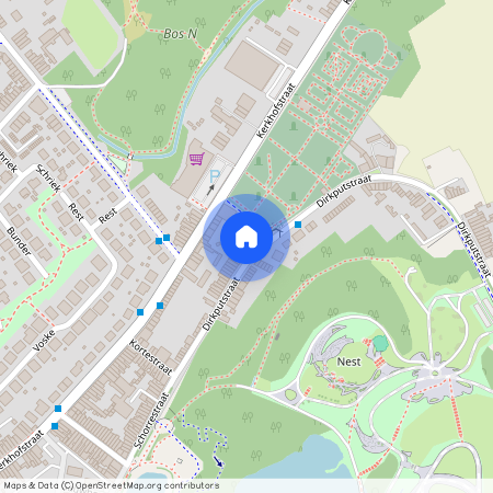 Dirkputstraat, 67, 2a, 2850, Boom