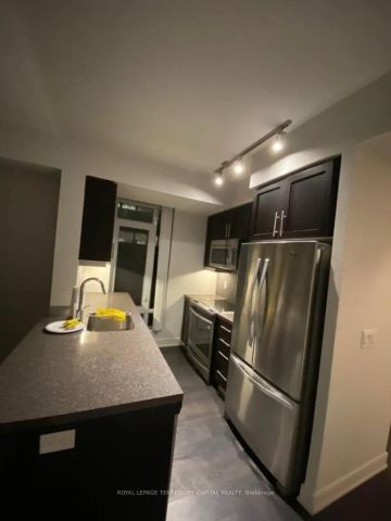 525 Adelaide Street W #830 - Photo 4