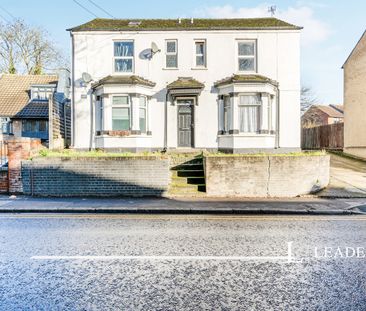 1 bedroom apartment to rent Watling Street, Bletchley, Milton Keyne... - Photo 3