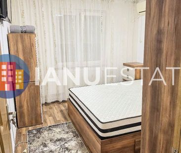 Berceni 5` Metrou Aparatorii Patriei Pta Sudului SunPlaza PetFriendly - Fotografie 1