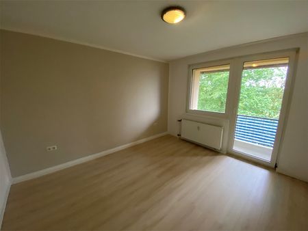 Helle 3-Zimmer-Wohnung in Hoya mit zwei Balkonen zu vermieten - Photo 4