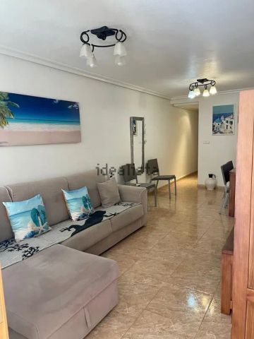 Alquiler de piso en Calle Padre Juan, 26 - Photo 3