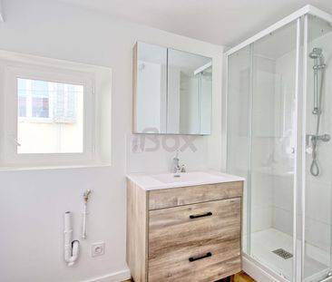 Appartement 19 m² - Photo 3