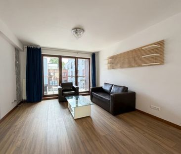 Nowoczesne 3 pokoje przy Fortach Bema z parkingiem 75 m² - Photo 2