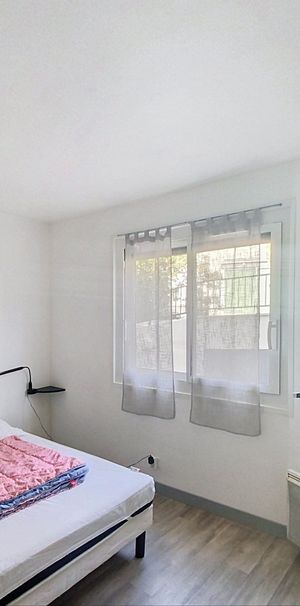 Location Appartement 1 pièce 19m² CLERMONT FERRAND 63000 - Photo 1