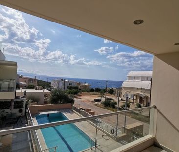 Μεζονέτα για ενοικίαση Καλαθάς (Ακρωτήρι) - Φωτογραφία 6