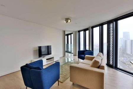 Stratford Plaza, Station Street, London, E15 - Photo 3