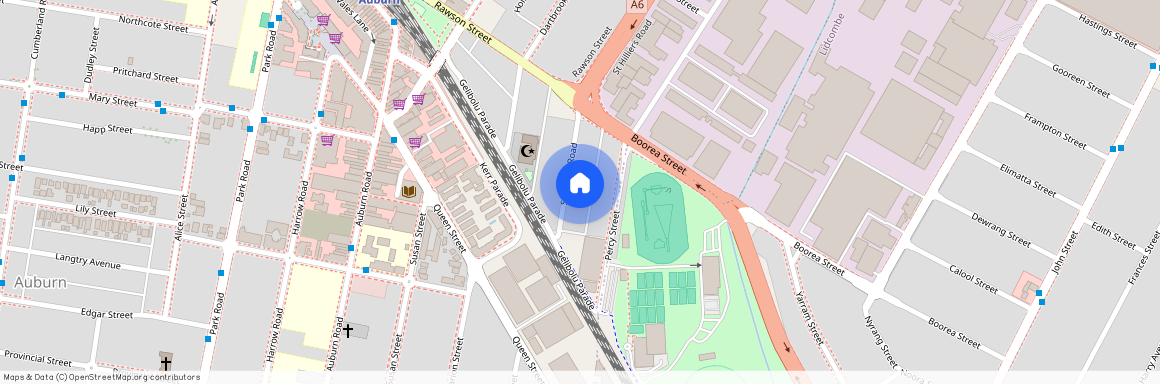 11 St Hilliers Road, Auburn 2144, New South Wales