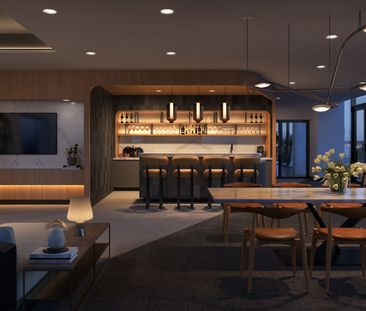 For Lease - 35 Parliament Street Unit# 1201, Toronto, Ontario - Photo 5