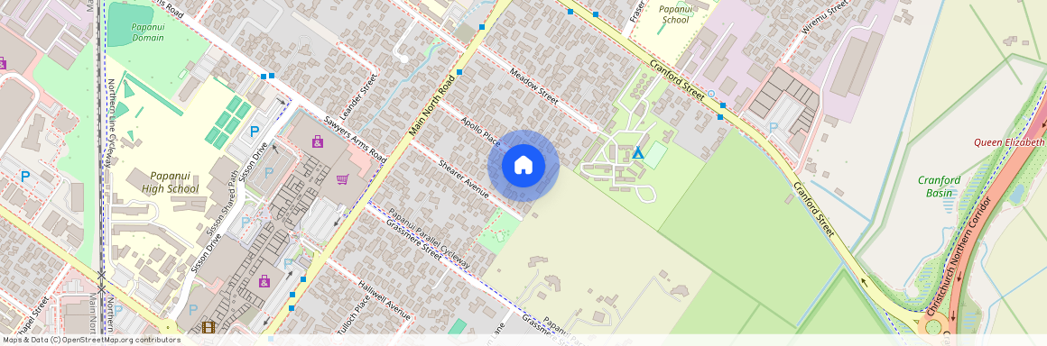 24 Apollo Place, Papanui