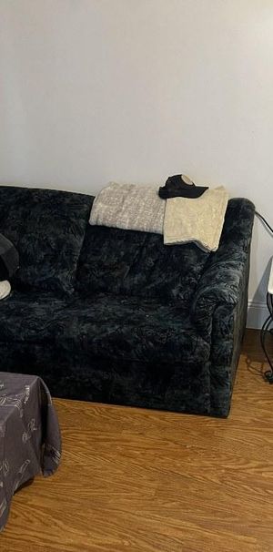 Logement 3 1/2, 1er étage, semi-meublé, à Montmagny, disponible le 1er juillet 2026 - Photo 1