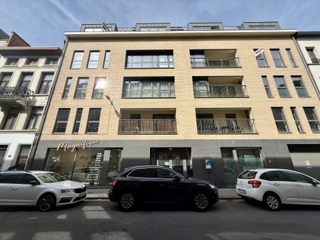 Penthouse te huur met een enorm dakterras - Foto 3
