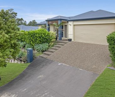 13 Backhousia Crescent, Sinnamon Park. - Photo 1