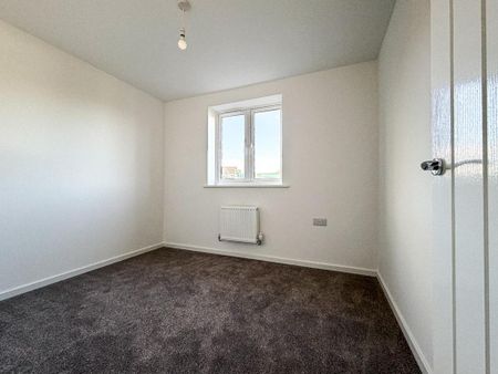 3 bedroom end of terrace house to rent - Photo 2