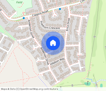 Bolyfant Crescent, Whitnash - Photo 1