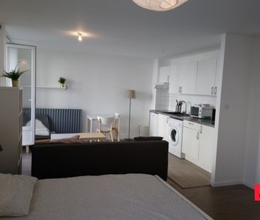 Location Appartement 1 pièce 34m² BREST 29200 - Photo 3