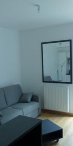 Appartement T1 à louer - 22 m² - Photo 3
