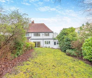 Burnett Road, Sutton Coldfield, B74 - Photo 1