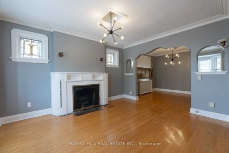 For Lease - 6 Park Hill Road, Toronto, Ontario - Photo 5