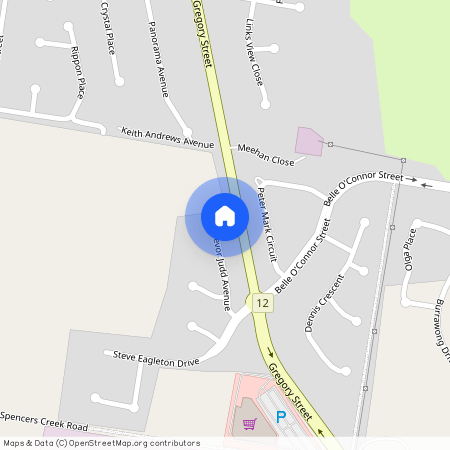 1/37 Trevor Judd Avenue, NSW 2431, South West Rocks