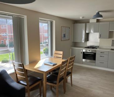 2 bedroom flat to rent - Photo 6