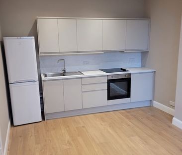 1 Bed Flat, Peffer Street, EH16 - Photo 2