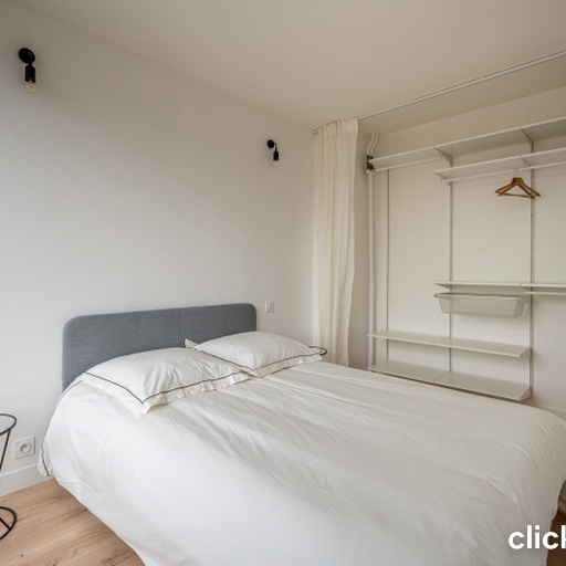 Une chambre disponible dans une colocation. - Photo 1