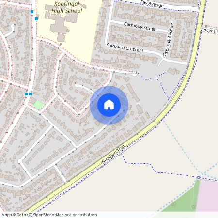 52 Cutler Avenue, Kooringal NSW 2650