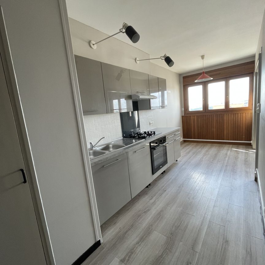 Appartement 61.85 m² - 3 Pièces - Amiens (80080) - Photo 1