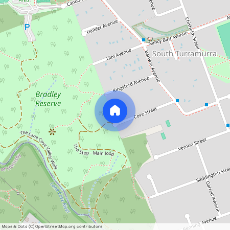 23 Cove Street, Turramurra 2074, New South Wales